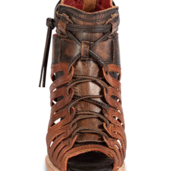 Freebird Wazee - Picture 4 of 11